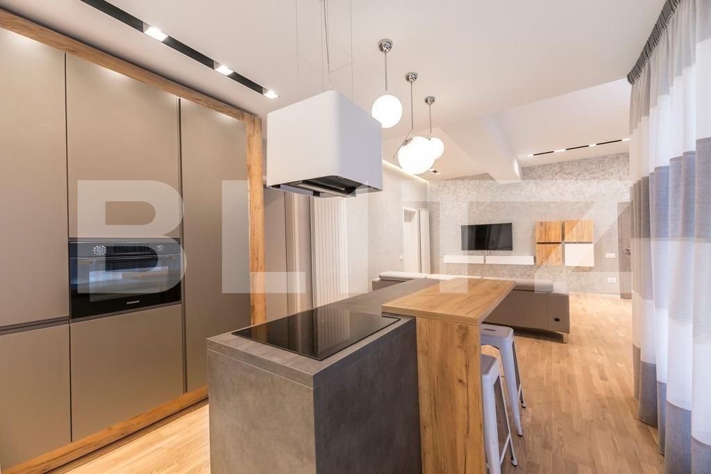 Apartament de vânzare 4 camere Pipera - 86082AV | BLITZ București | Poza3