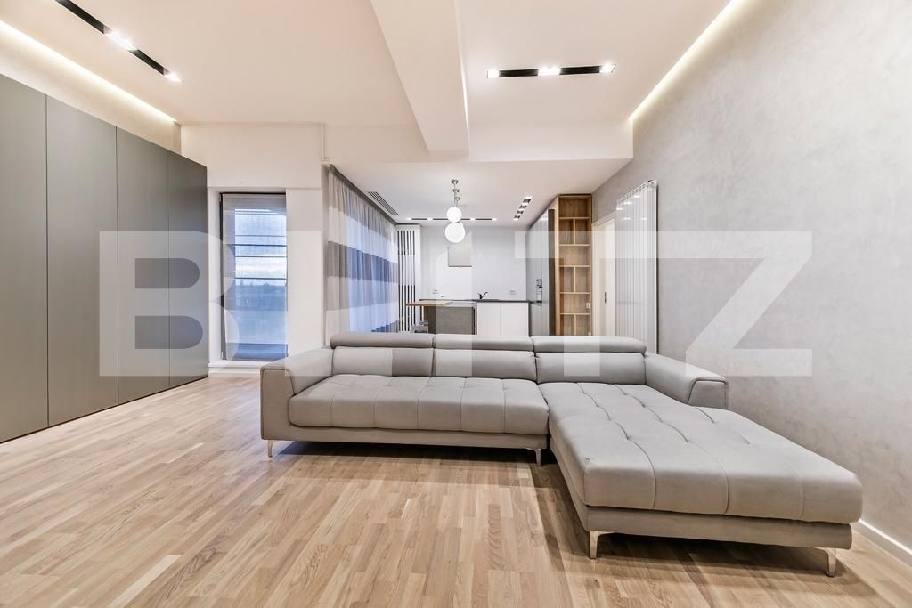 Apartament de vânzare 4 camere Pipera - 86082AV | BLITZ București | Poza1