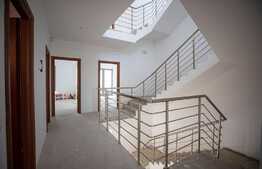 Vila superba de vanzare, 367mp, curte 429mp, constructie noua