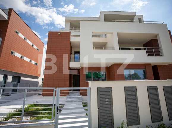 Casa de vânzare 7 camere Baneasa - 86103CV | BLITZ București | Poza1