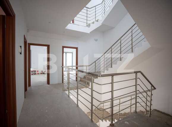 Casa de vânzare 7 camere Baneasa - 86103CV | BLITZ București | Poza11