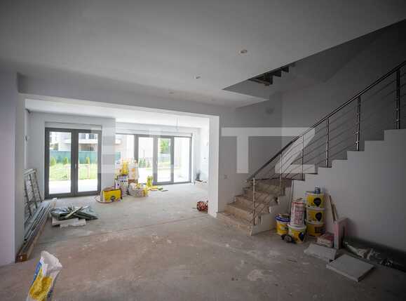 Casa de vânzare 7 camere Baneasa - 86103CV | BLITZ București | Poza10