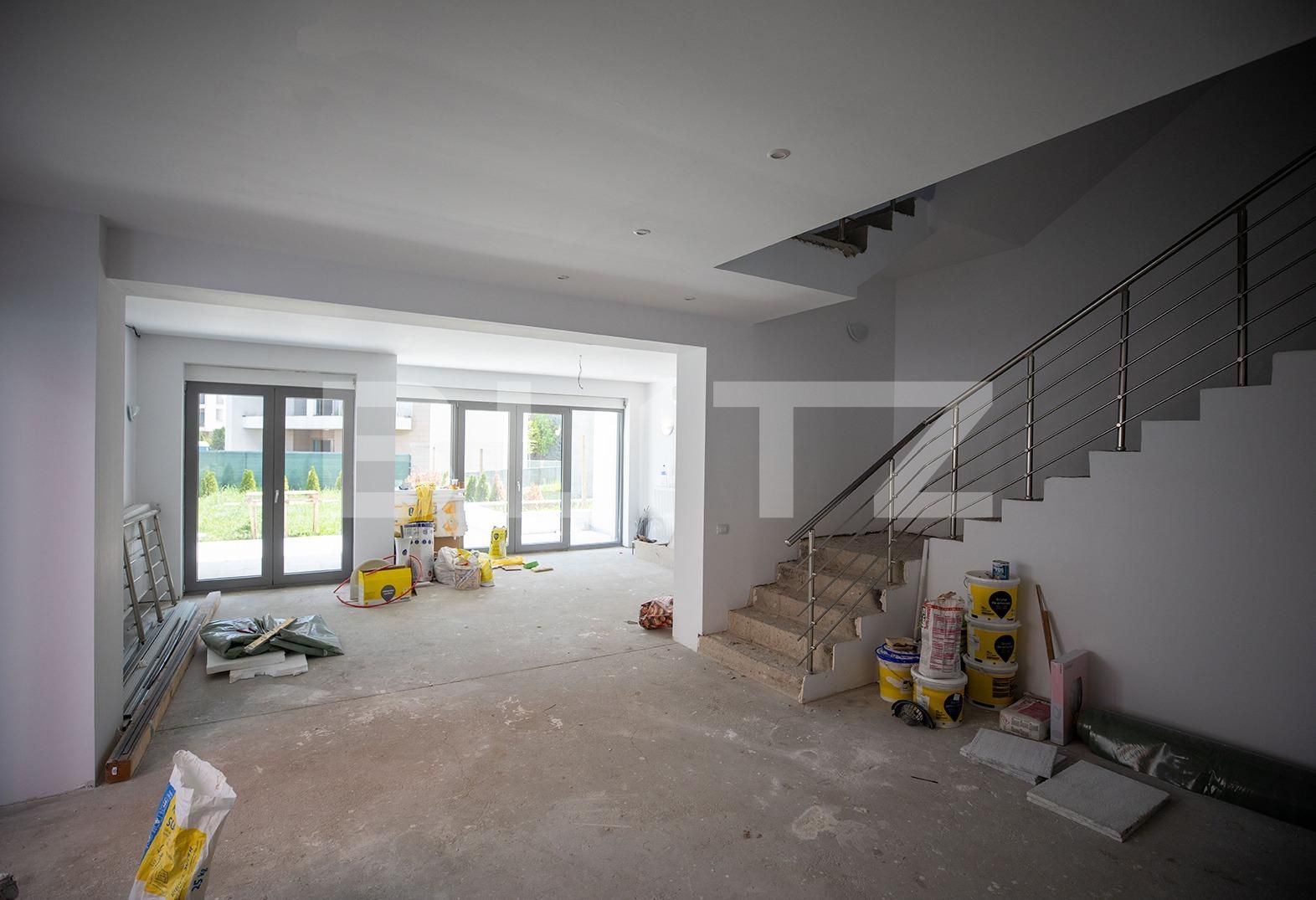 Casa de vânzare 7 camere Baneasa - 86103CV | BLITZ București | Poza10