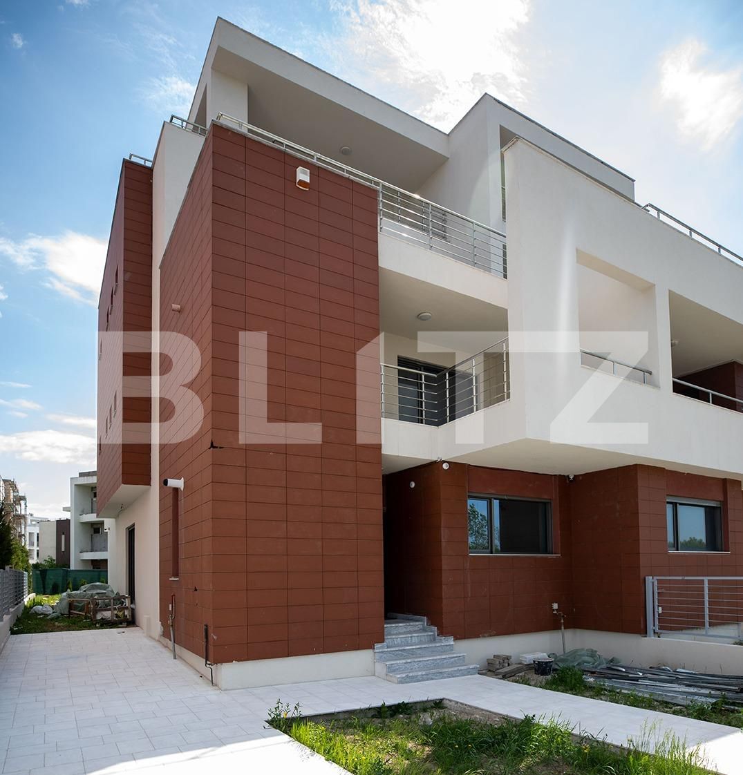Casa de vânzare 7 camere Baneasa - 86103CV | BLITZ București | Poza2