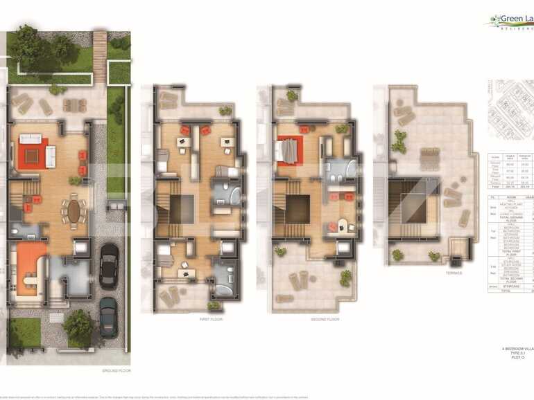 Casa de vânzare 7 camere Baneasa - 86103CV | BLITZ București | Poza1