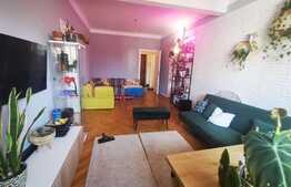 Apartament 4 camere, 101 mp utili, Rosetti