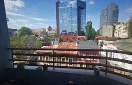 Apartament 4 camere, 101 mp utili, Rosetti