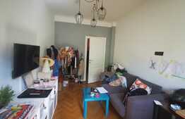 Apartament 4 camere, 101 mp utili, Rosetti