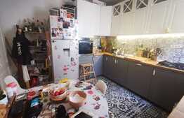 Apartament 4 camere, 101 mp utili, Rosetti