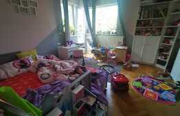 Apartament 4 camere, 101 mp utili, Rosetti