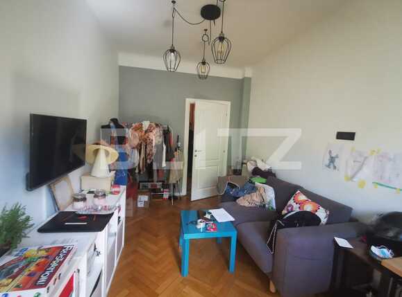 Apartament de vânzare 4+ camere Ultracentral - 86107AV | BLITZ București | Poza3