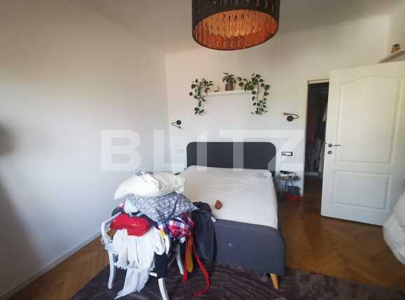 Apartament de vânzare 4+ camere Ultracentral - 86107AV | BLITZ București | Poza2