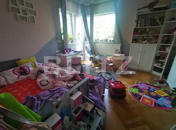 Apartament de vânzare 4+ camere Ultracentral - 86107AV | BLITZ București | Poza4