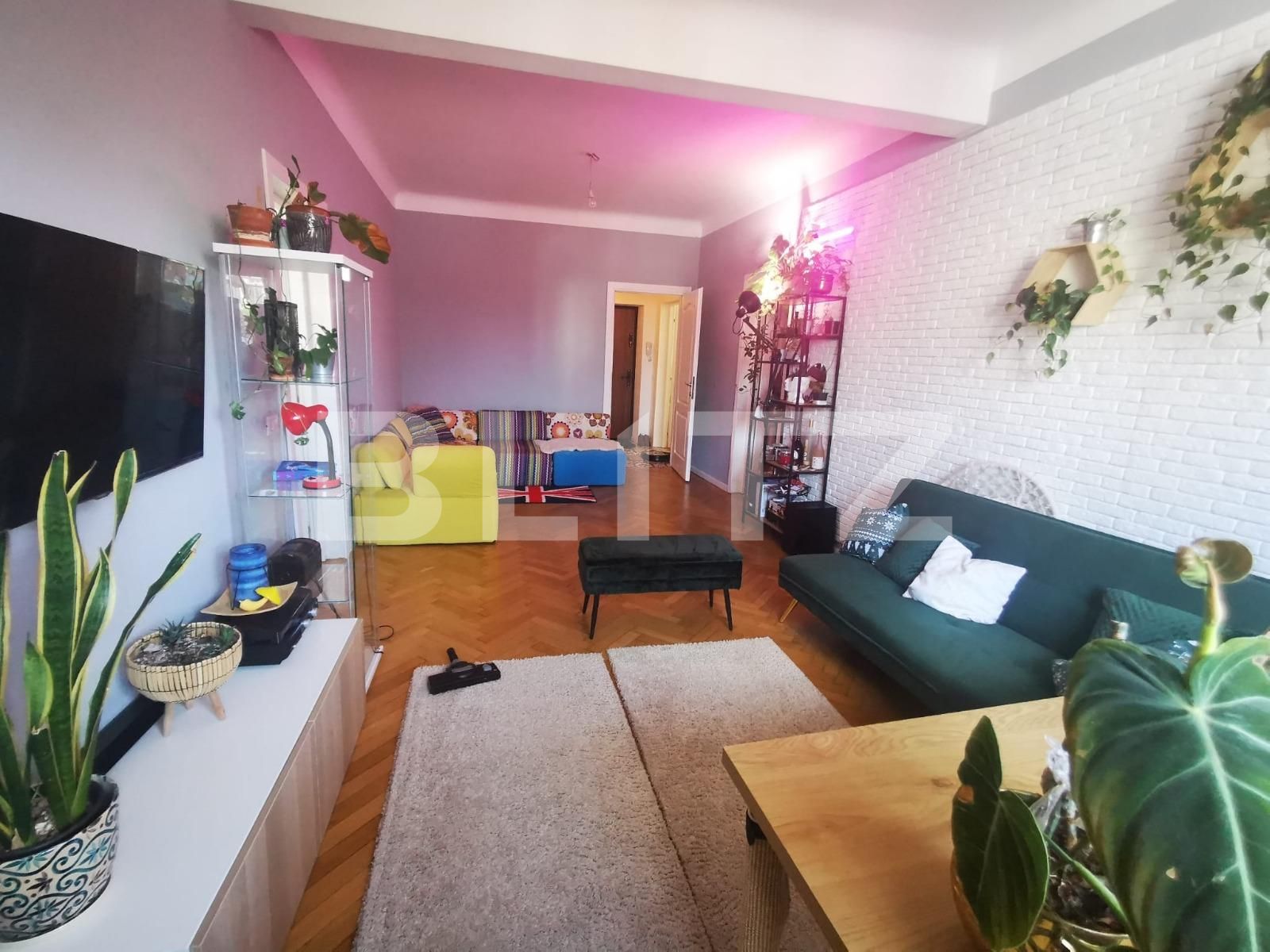 Apartament de vânzare 4+ camere Ultracentral - 86107AV | BLITZ București | Poza1