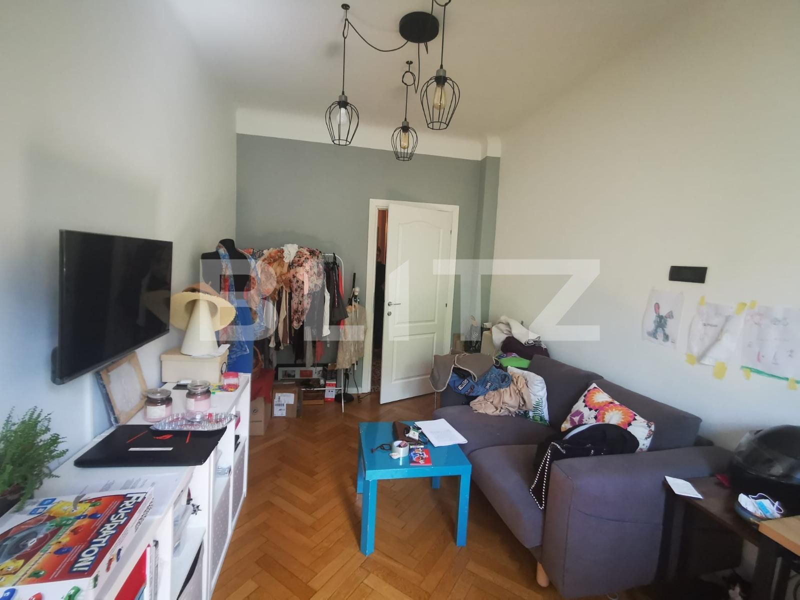 Apartament de vânzare 4+ camere Ultracentral - 86107AV | BLITZ București | Poza3