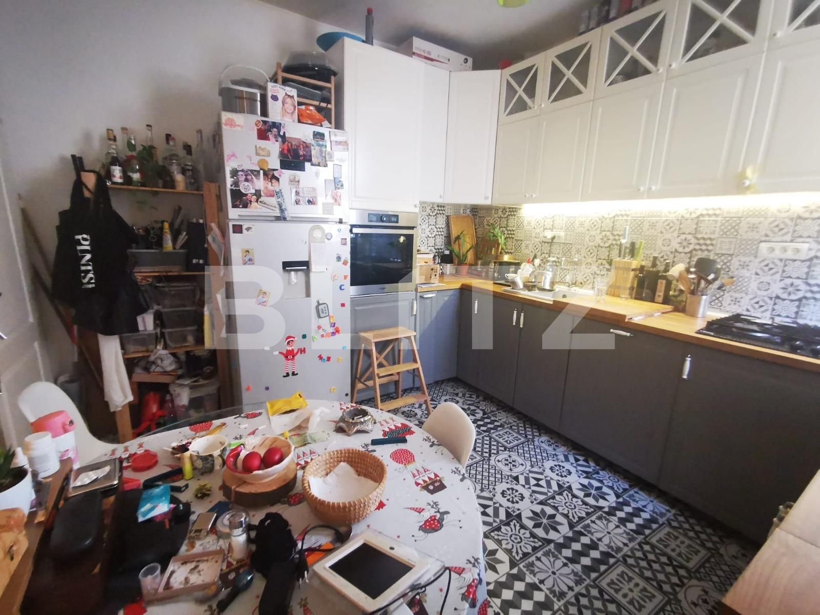 Apartament de vânzare 4+ camere Ultracentral - 86107AV | BLITZ București | Poza7