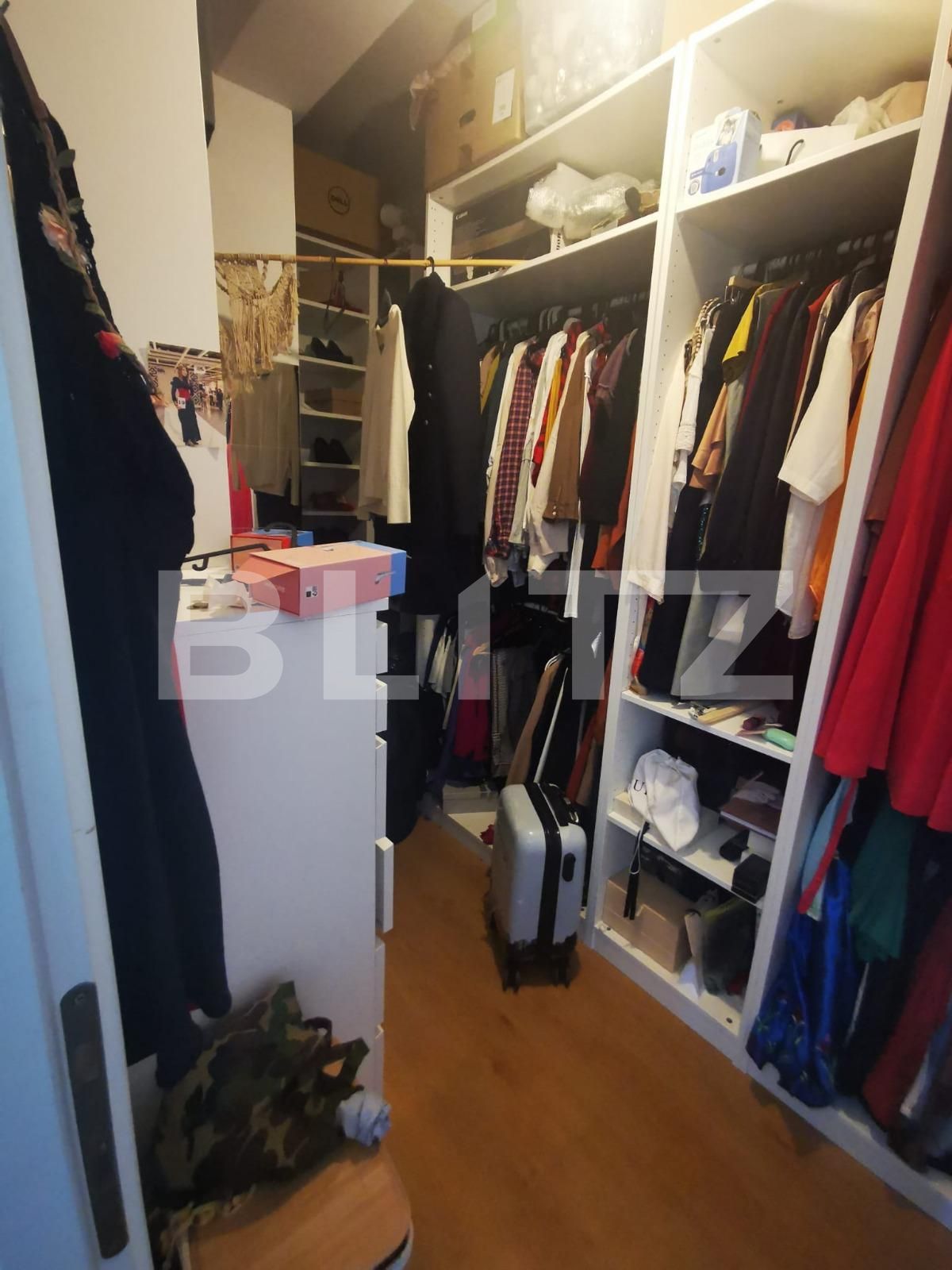 Apartament de vânzare 4+ camere Ultracentral - 86107AV | BLITZ București | Poza8