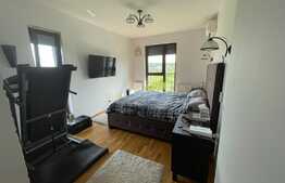 Apartament 3 camere zona Baneasa