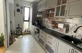 Apartament 3 camere zona Baneasa