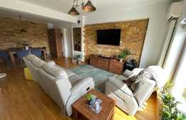 Apartament 3 camere zona Baneasa