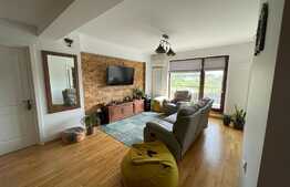 Apartament 3 camere zona Baneasa