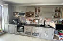 Apartament 3 camere zona Baneasa