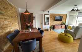 Apartament 3 camere zona Baneasa