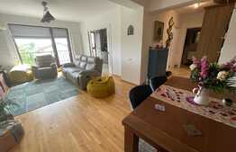 Apartament 3 camere zona Baneasa