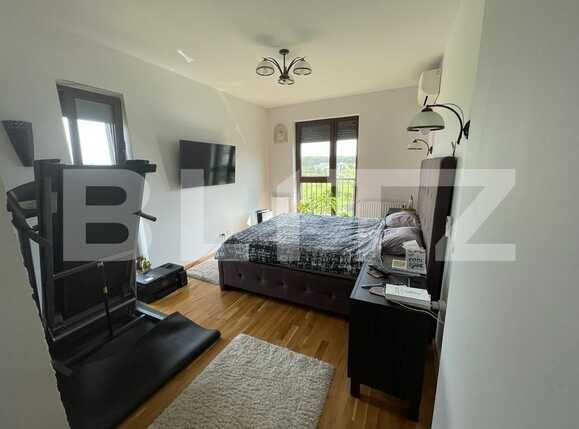 Apartament de vânzare 3 camere Baneasa - 86110AV | BLITZ București | Poza9