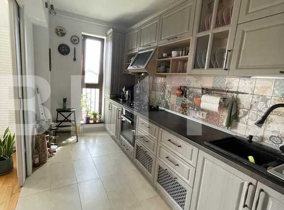 Apartament de vânzare 3 camere Baneasa - 86110AV | BLITZ București | Poza8