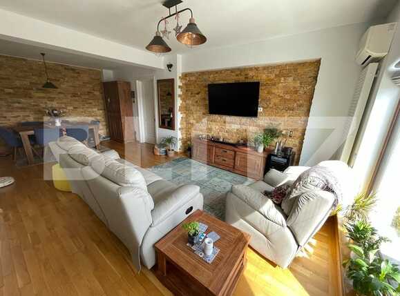 Apartament de vânzare 3 camere Baneasa - 86110AV | BLITZ București | Poza1