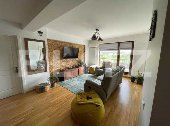 Apartament de vânzare 3 camere Baneasa - 86110AV | BLITZ București | Poza3