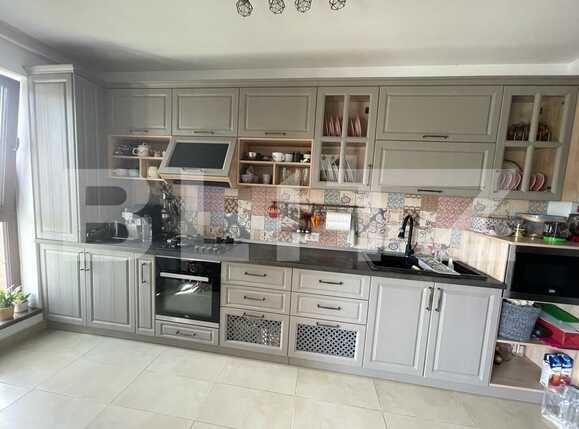 Apartament de vânzare 3 camere Baneasa - 86110AV | BLITZ București | Poza7