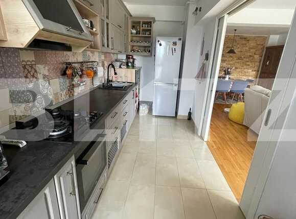 Apartament de vânzare 3 camere Baneasa - 86110AV | BLITZ București | Poza4