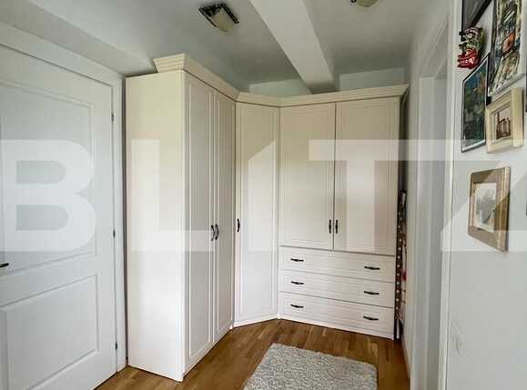 Apartament de vânzare 3 camere Baneasa - 86110AV | BLITZ București | Poza17