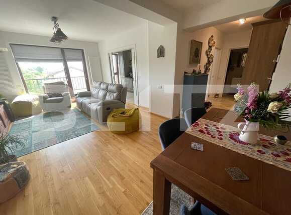 Apartament de vânzare 3 camere Baneasa - 86110AV | BLITZ București | Poza5