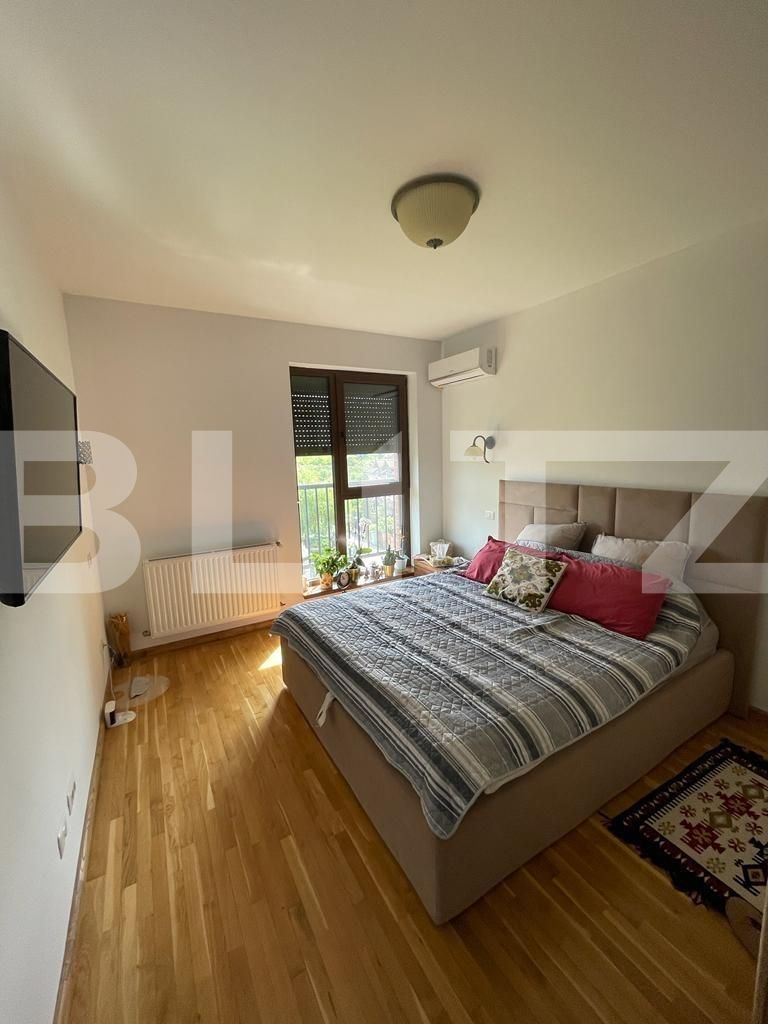 Apartament de vânzare 3 camere Baneasa - 86110AV | BLITZ București | Poza15