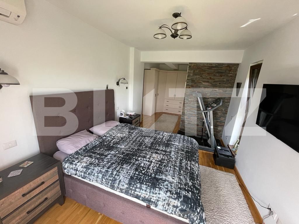 Apartament de vânzare 3 camere Baneasa - 86110AV | BLITZ București | Poza16