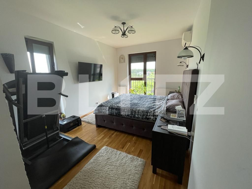 Apartament de vânzare 3 camere Baneasa - 86110AV | BLITZ București | Poza9