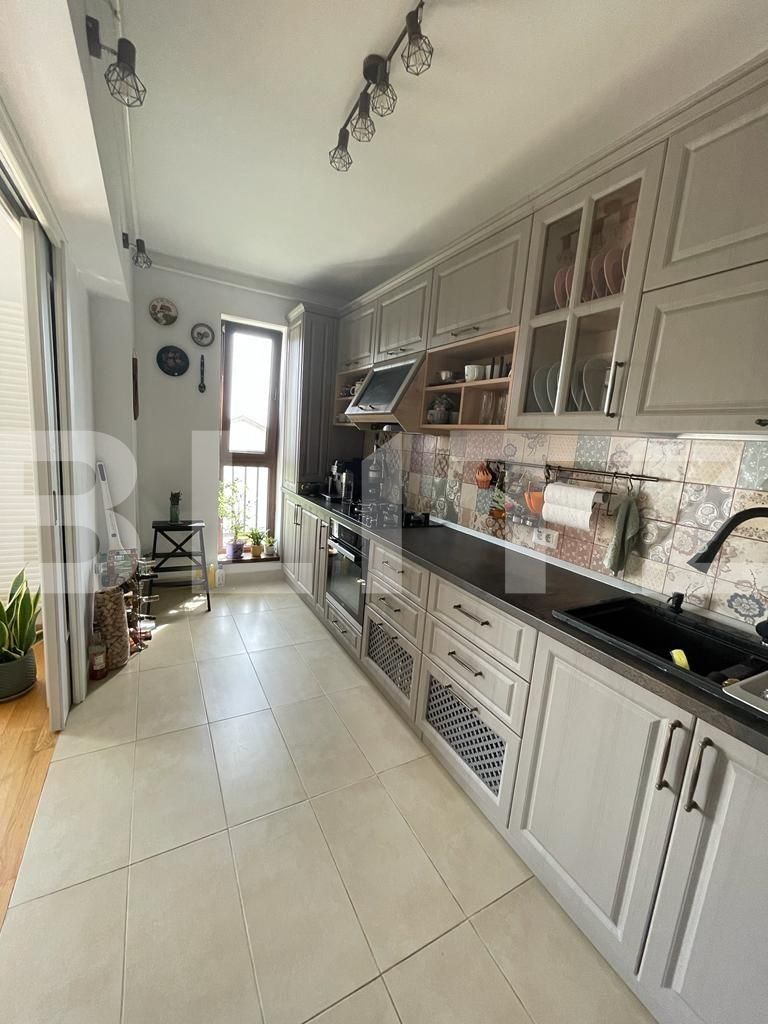Apartament de vânzare 3 camere Baneasa - 86110AV | BLITZ București | Poza8