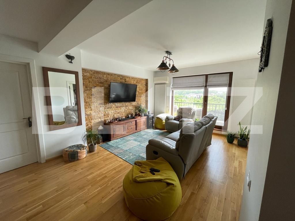 Apartament de vânzare 3 camere Baneasa - 86110AV | BLITZ București | Poza3