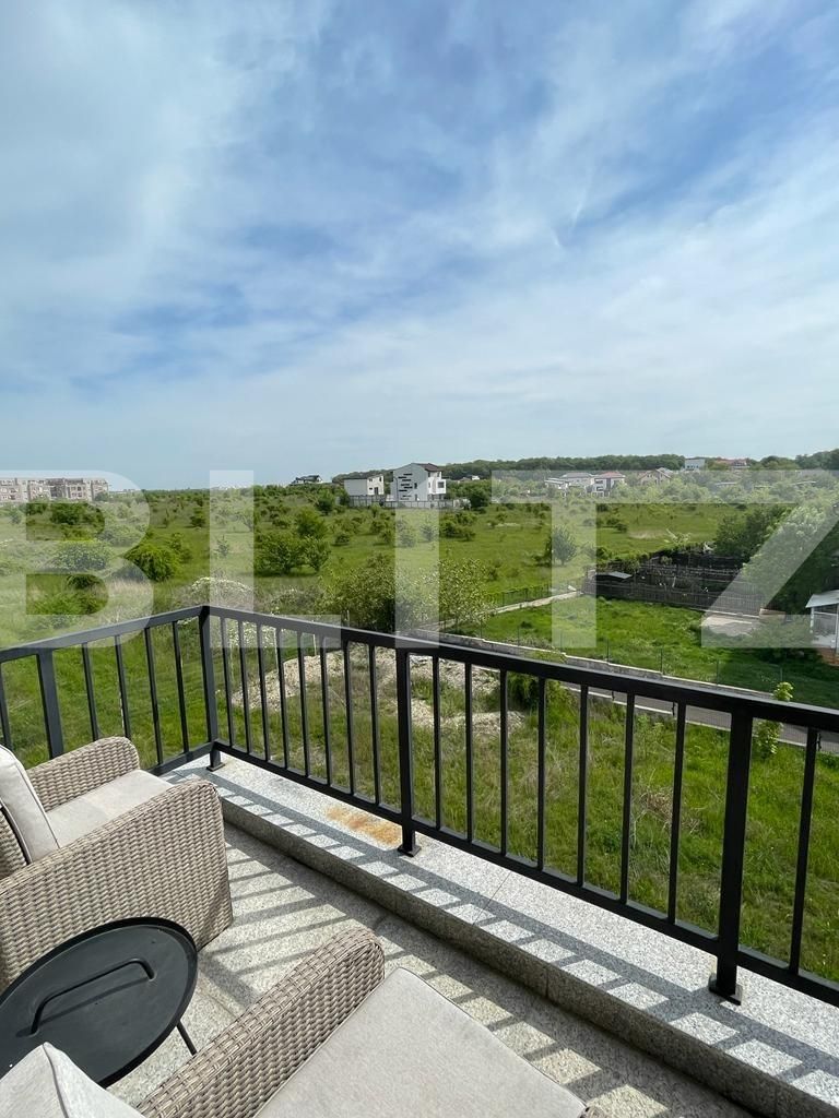 Apartament de vânzare 3 camere Baneasa - 86110AV | BLITZ București | Poza18