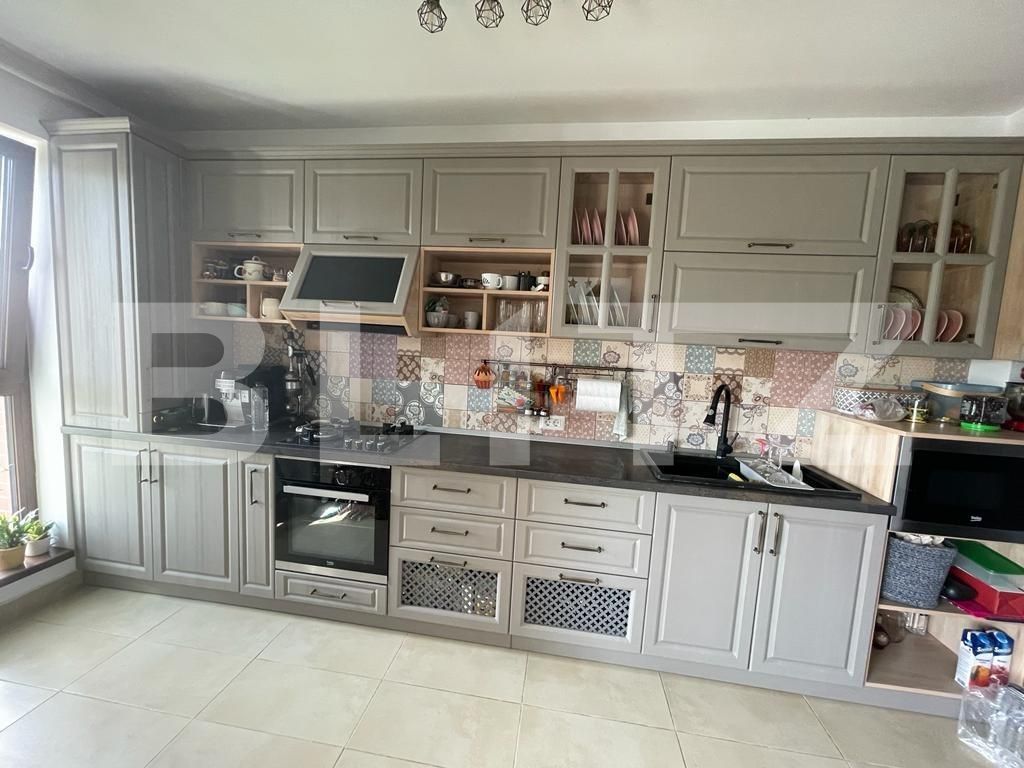 Apartament de vânzare 3 camere Baneasa - 86110AV | BLITZ București | Poza7