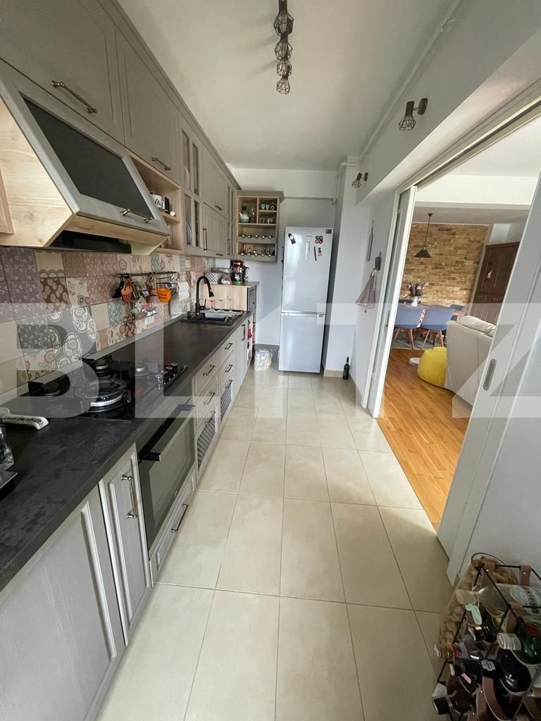 Apartament de vânzare 3 camere Baneasa - 86110AV | BLITZ București | Poza4