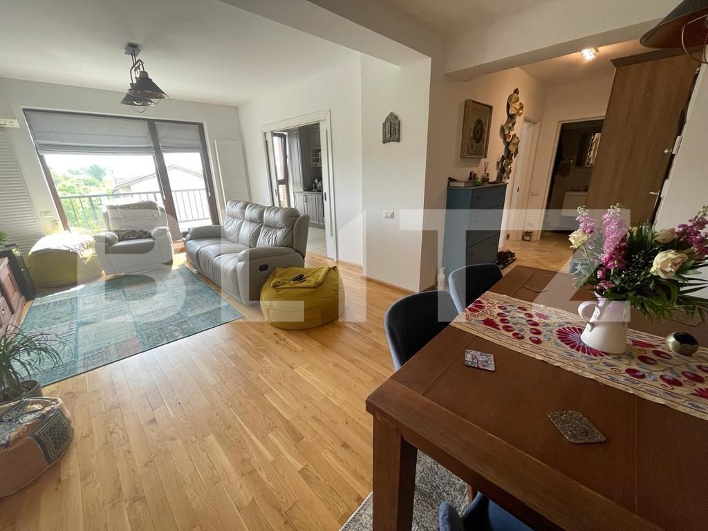 Apartament de vânzare 3 camere Baneasa - 86110AV | BLITZ București | Poza5