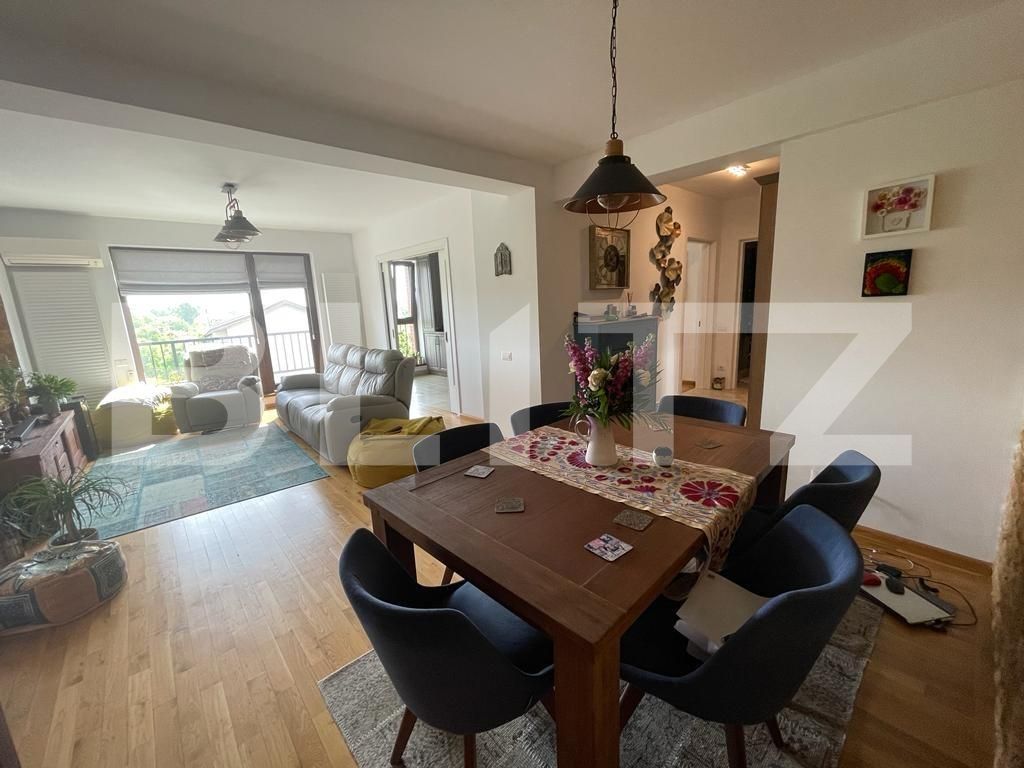 Apartament de vânzare 3 camere Baneasa - 86110AV | BLITZ București | Poza2