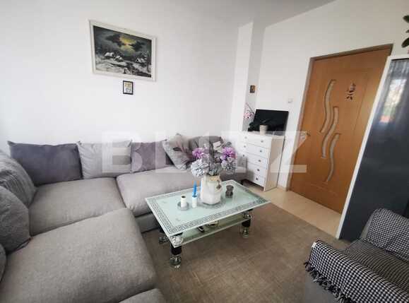 Apartament de vânzare 4 camere Ultracentral - 86114AV | BLITZ București | Poza1