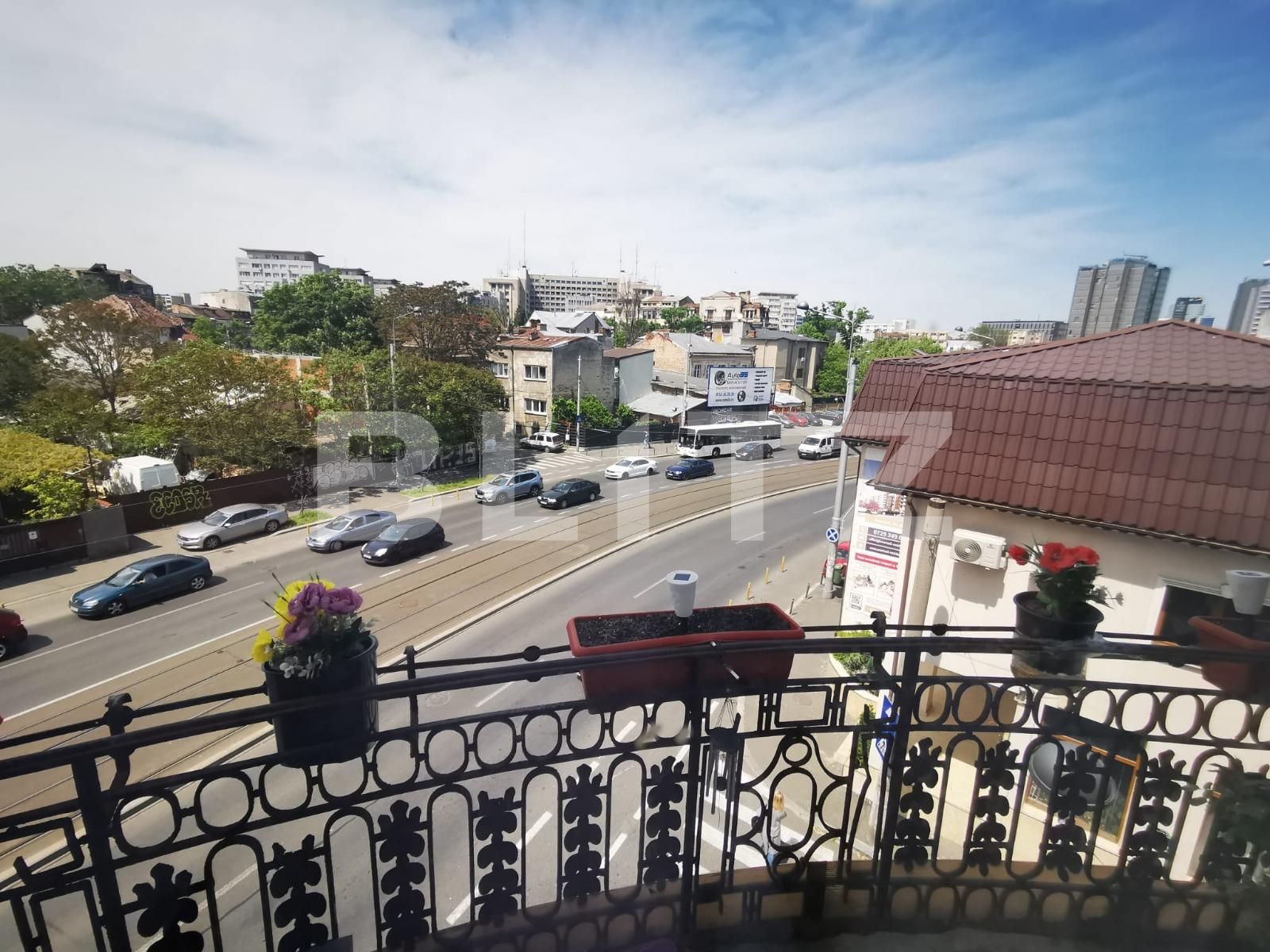 Apartament de vânzare 4 camere Ultracentral - 86114AV | BLITZ București | Poza11