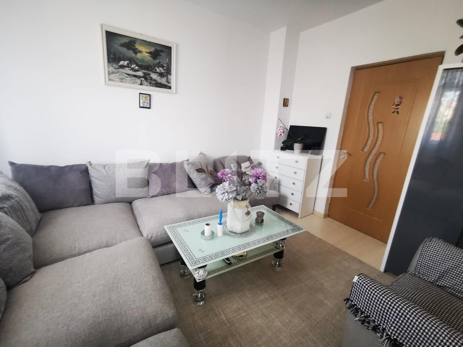 Apartament de vânzare 4 camere Ultracentral - 86114AV | BLITZ București | Poza1