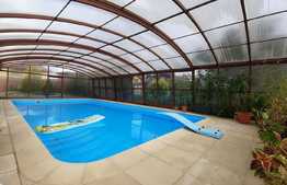 Prague, For sale family house 320 m², land 1 567 m²